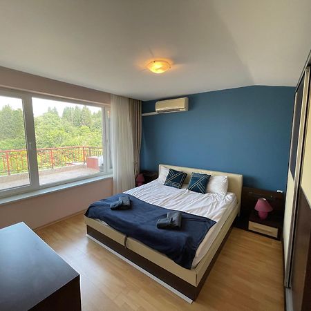Green Fort - Prestige Sea Viev Apartments 써니비치 외부 사진