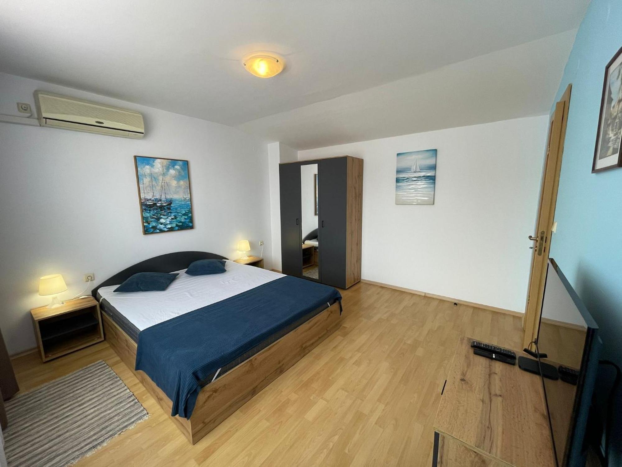 Green Fort - Prestige Sea Viev Apartments 써니비치 외부 사진