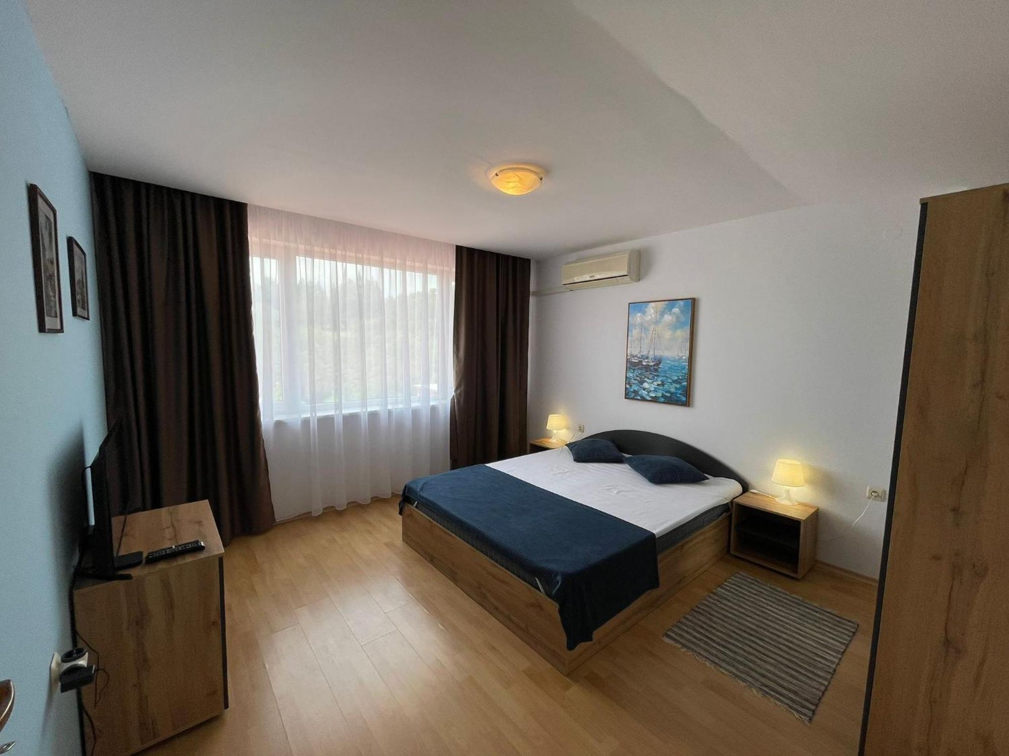 Green Fort - Prestige Sea Viev Apartments 써니비치 외부 사진