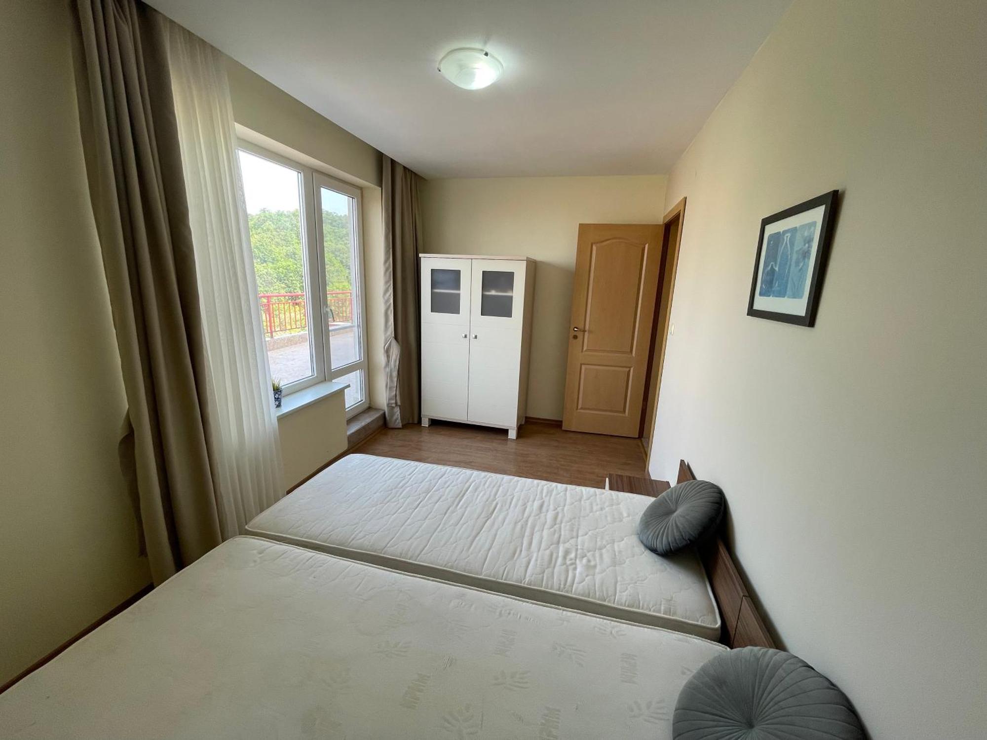 Green Fort - Prestige Sea Viev Apartments 써니비치 외부 사진